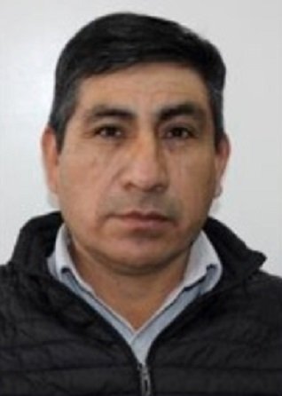 MAYANGA ESPINOZA, FELIX ENRIQUE