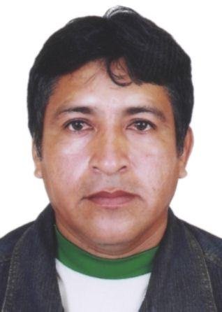 PAYAC CHAIGUAQUE, JOSE PABLO