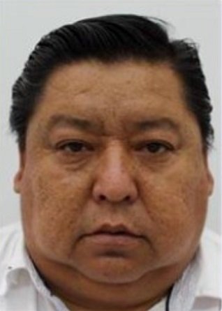 RODRIGUEZ HUAPAYA, JUAN CARLOS