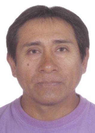SILVA GARCIA, SANTOS ANTONIO