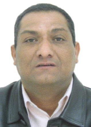 URQUIAGA SEVILLA, TOMMY JAVIER