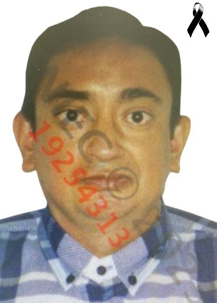 VEGA TAFUR, EDWIN GUILLERMO