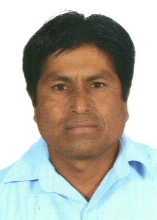 CRUZ JAVIER, JOSE ALEJANDRO