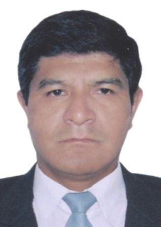 CHUQUILIN ARANA, VICTOR ALEJANDRO