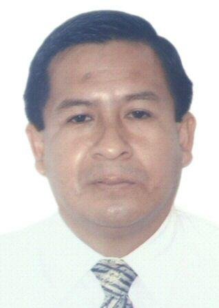 GRADOS MENDEZ, RONALD MANUEL