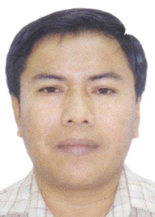 GUANILO RODRIGUEZ, JAIME ALBERTO