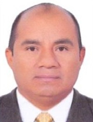 CALDERON LOPEZ, VICTOR MANUEL