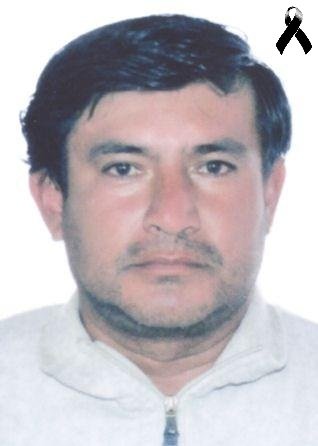 JAVIER PONCE, LENIN ENRIQUE