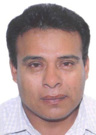 RODRIGUEZ CHAYGUAQUE, OSCAR WILMAR