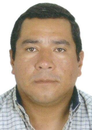 ABANTO RODRIGUEZ, FREDY RONAL NICOLAS