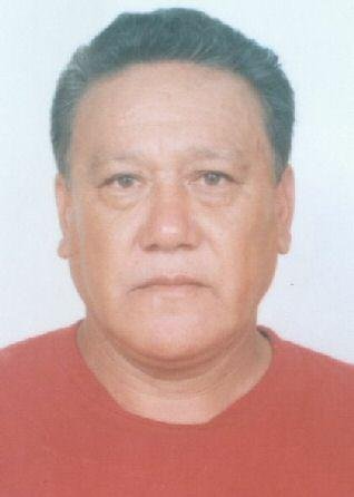 MOSTACERO ECHAIZ, LUIS FERMIN