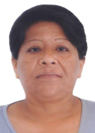 CAFFO MARRUFO, CARMELA VDA DE MATALLANA