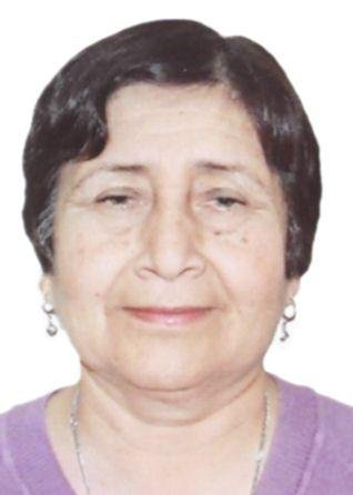 ISLA VASQUEZ, MARIA ANGELICA