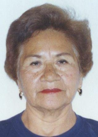 GONZALES YSLA, BLANCA RAMOS