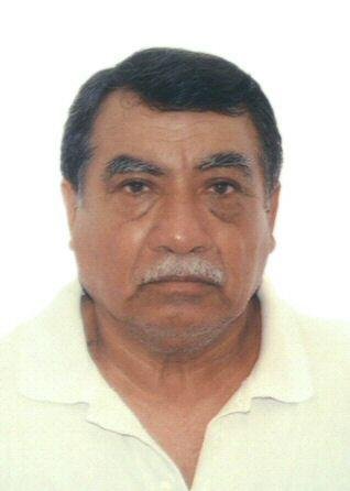 GALLO MARIN, MIGUEL ANGEL