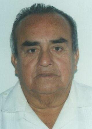 ULFE PEREZ, VICENTE BELISARIO