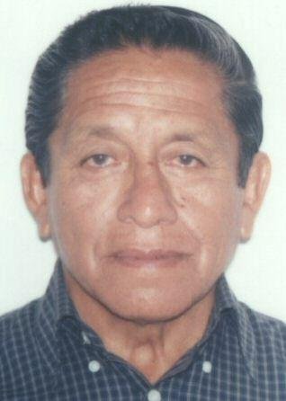 LEON CRUZ, LUIS ALBERTO