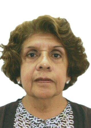 MARROQUIN TIRADO, LUZ LASTENIA